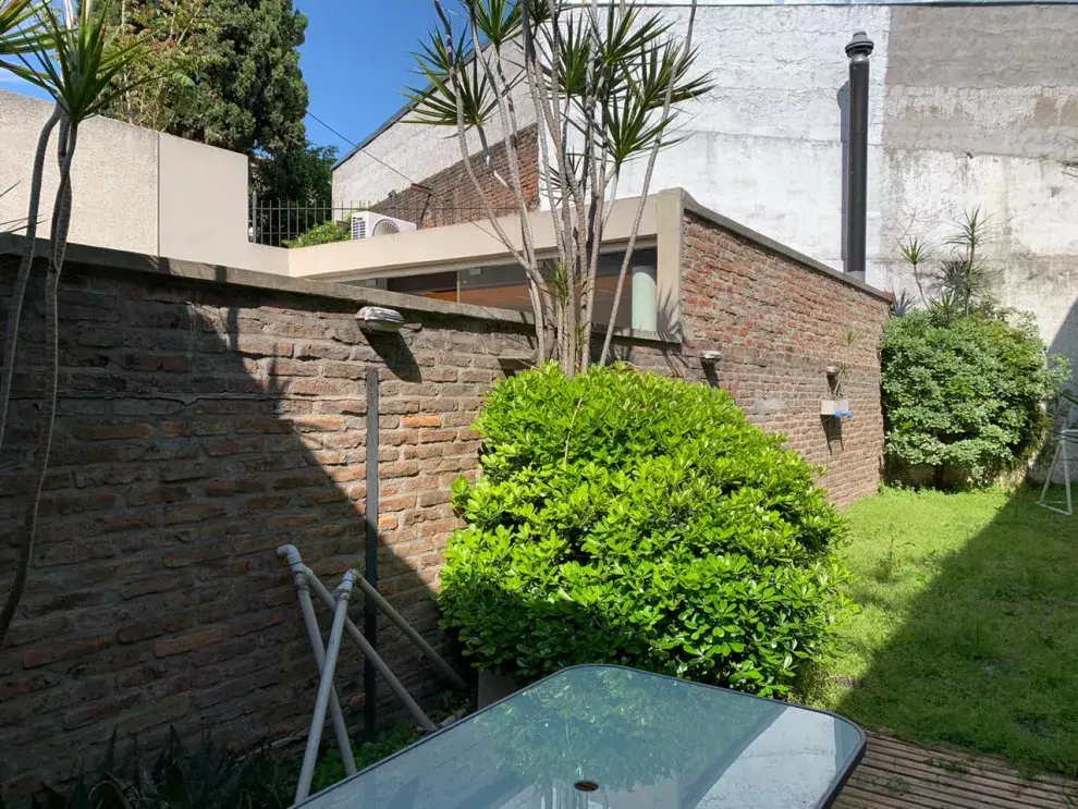 Deco antes y después