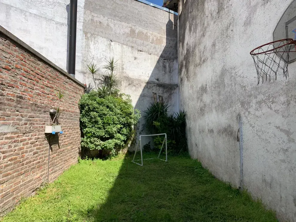 Deco antes y después