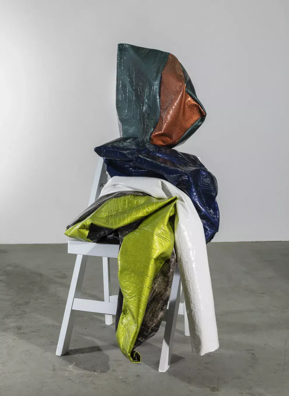 Jessica Trosman presentó TEMPORADA