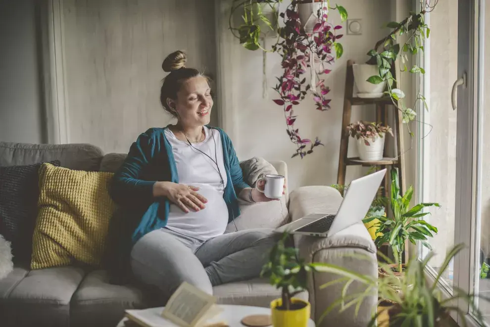 Licencia por maternidad: cómo tramitarla y todo lo que tenés que hacer