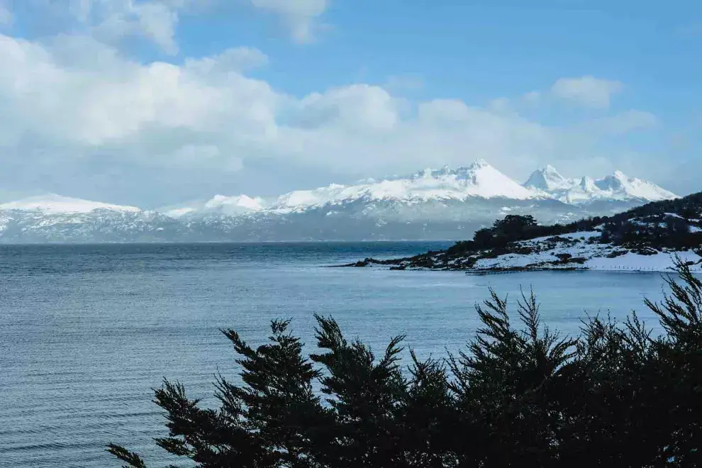 Día Mundial del Turismo, Ushuaia
