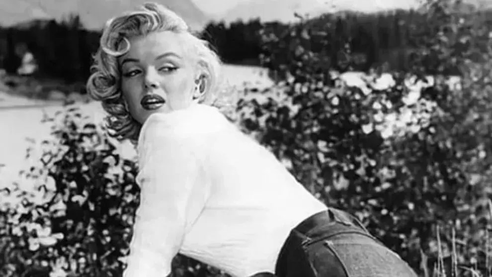 Marilyn