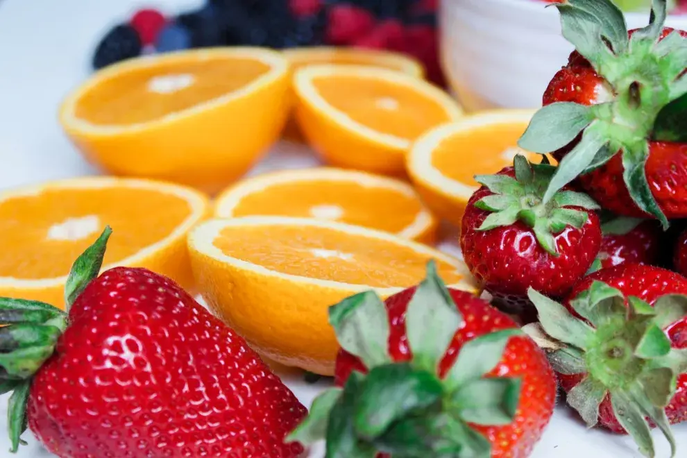 Frutas y verduras de estación: cuáles son las de primavera y sus beneficios