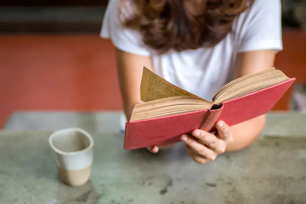 Libros para adolescentes que no les gusta leer