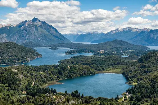 Día Mundial del Turismo, Bariloche