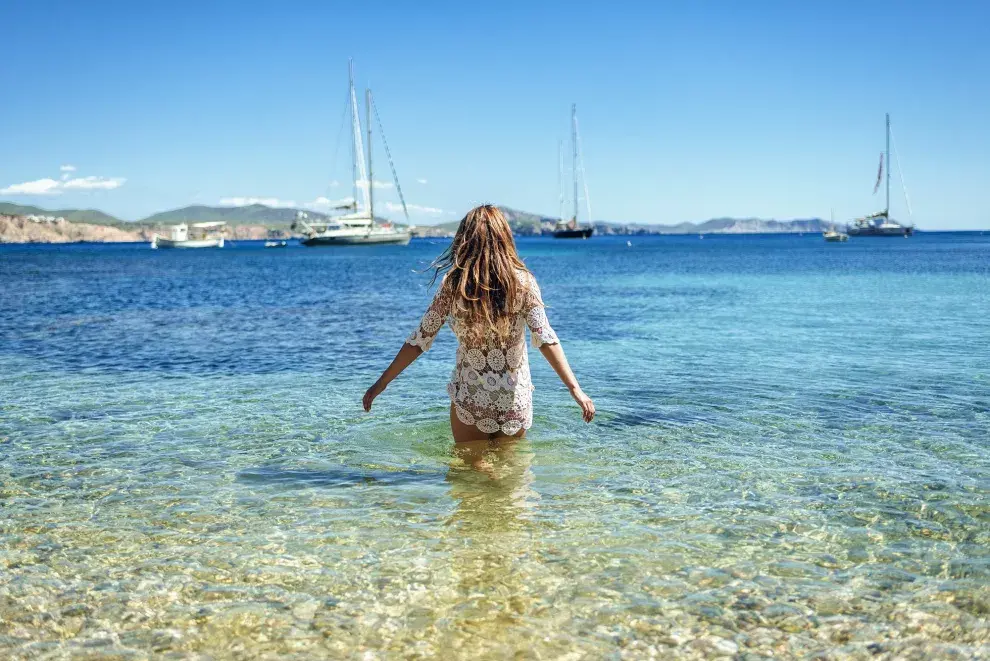Qué tenés que saber antes de visitar el mediterráneo.