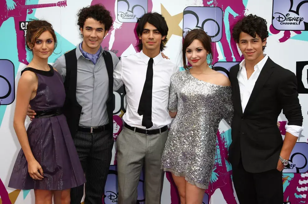 Camp Rock