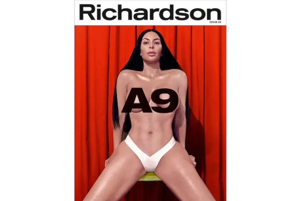 2019: Richardson Magazine