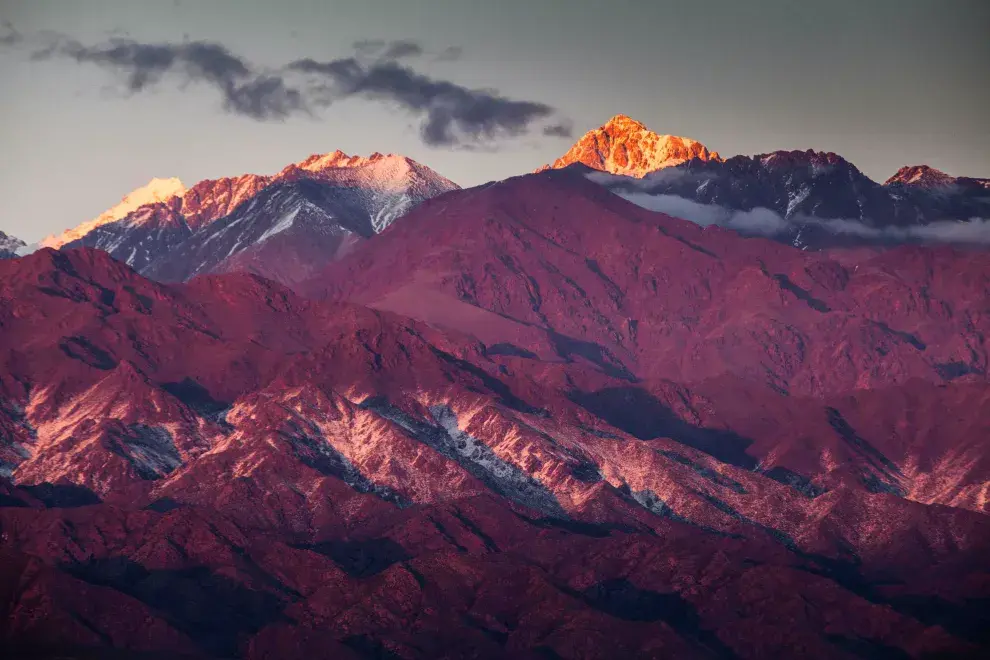 Día Mundial del Turismo, Mendoza