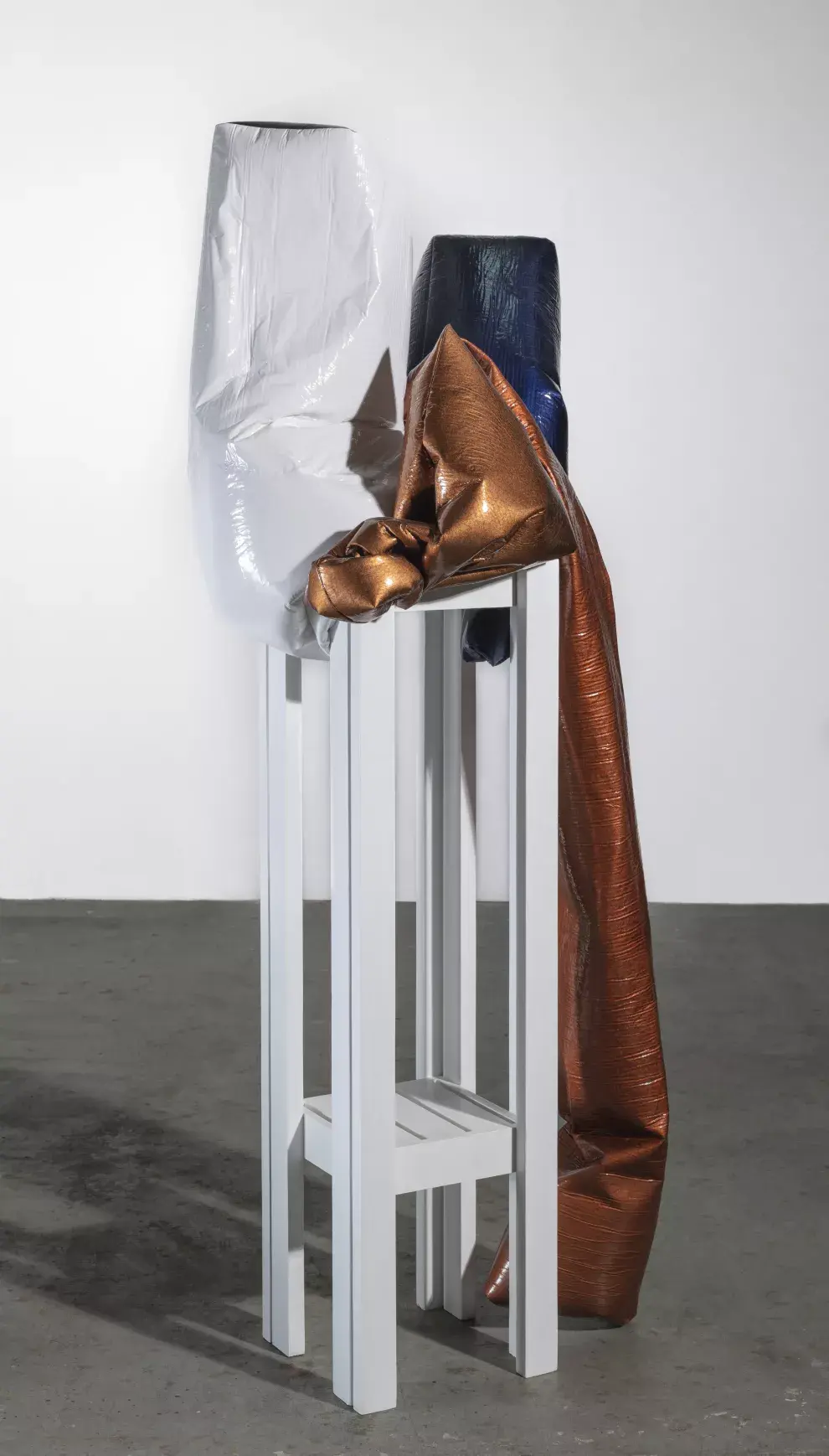 Jessica Trosman presentó TEMPORADA