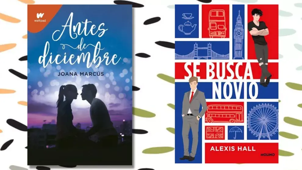 Libros para adolescentes: 10 recomendados que leen los chicos hoy