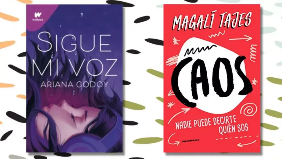 Libros para adolescentes: 10 recomendados que leen los chicos hoy