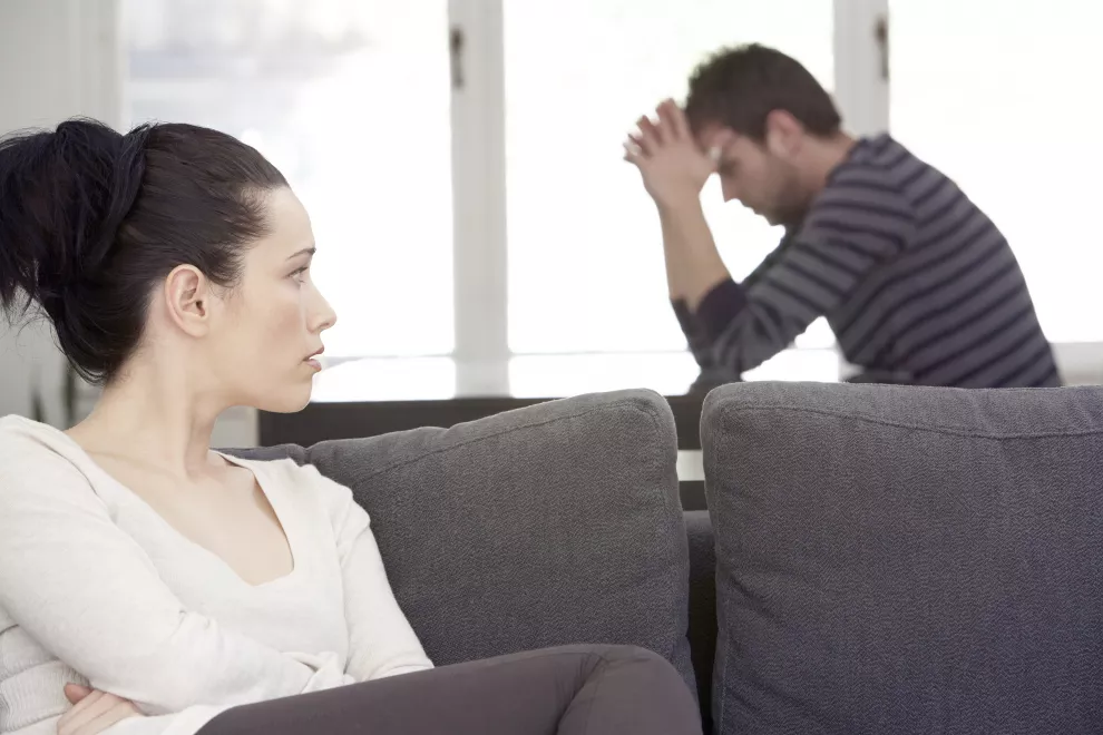 Dependencia emocional: qué herramienta necesitás para salir de una relación así.