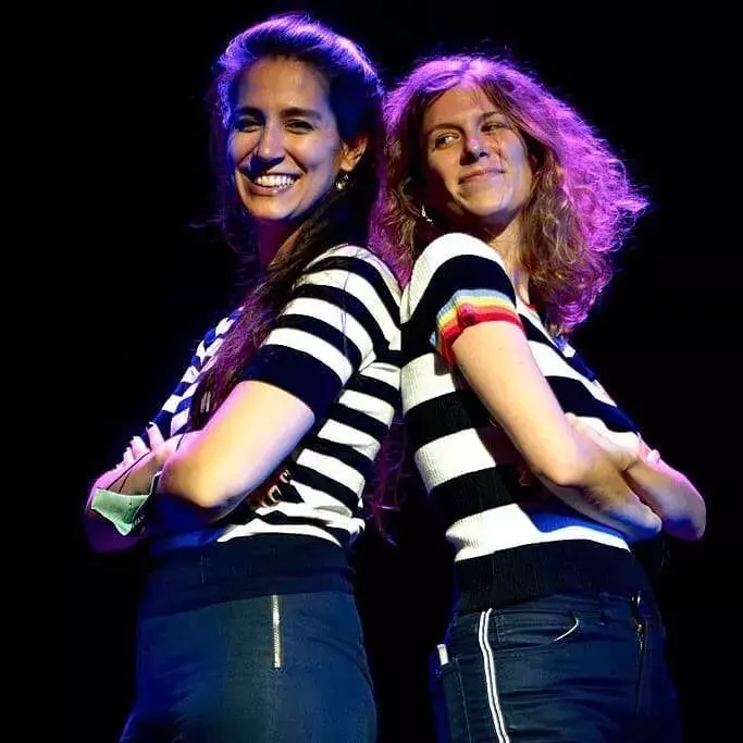 Soledad Venegas y Julia Winokur recuperan a cientos de compositoras de tango silenciadas por conveniencia patriarcal.