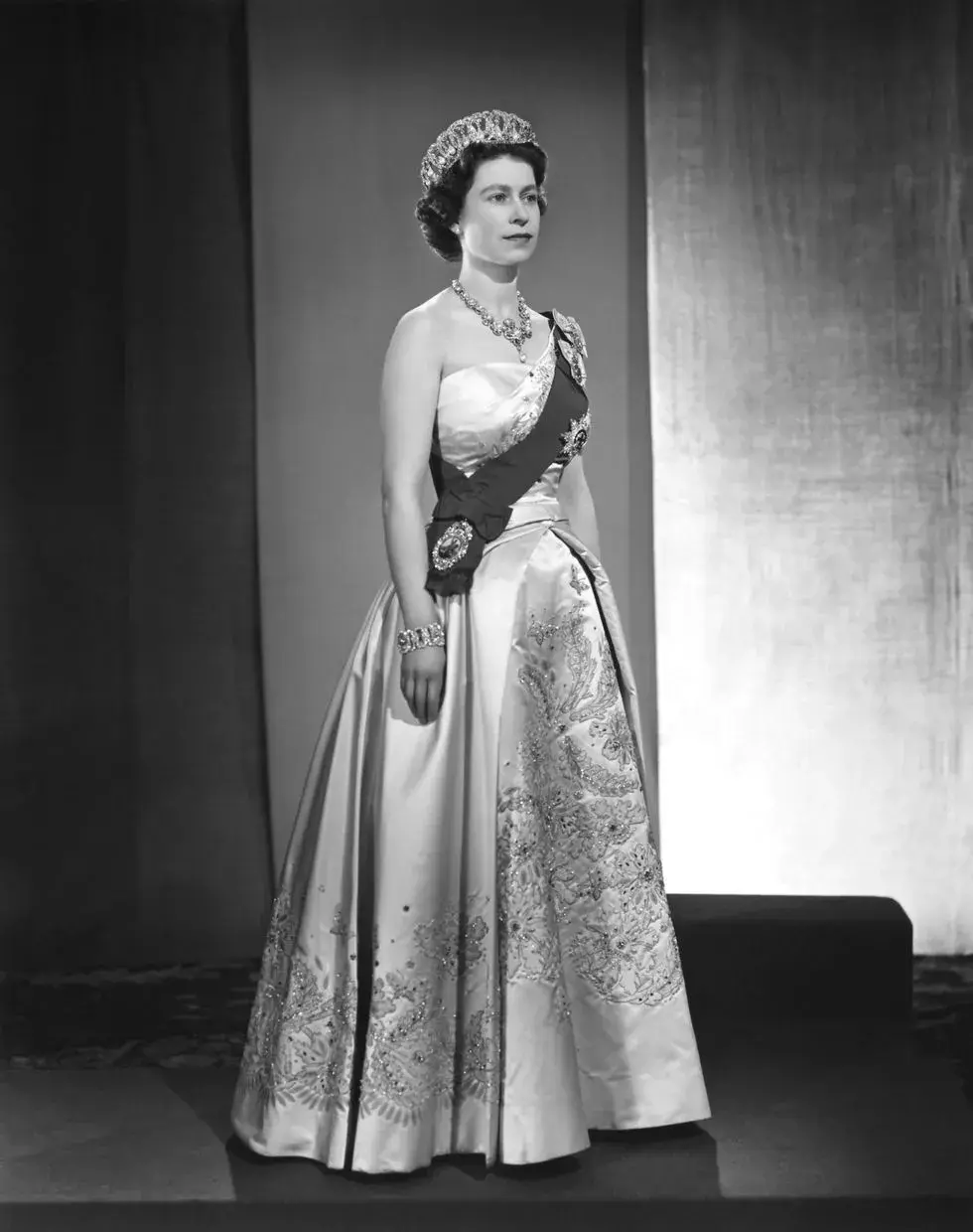 Isabel II