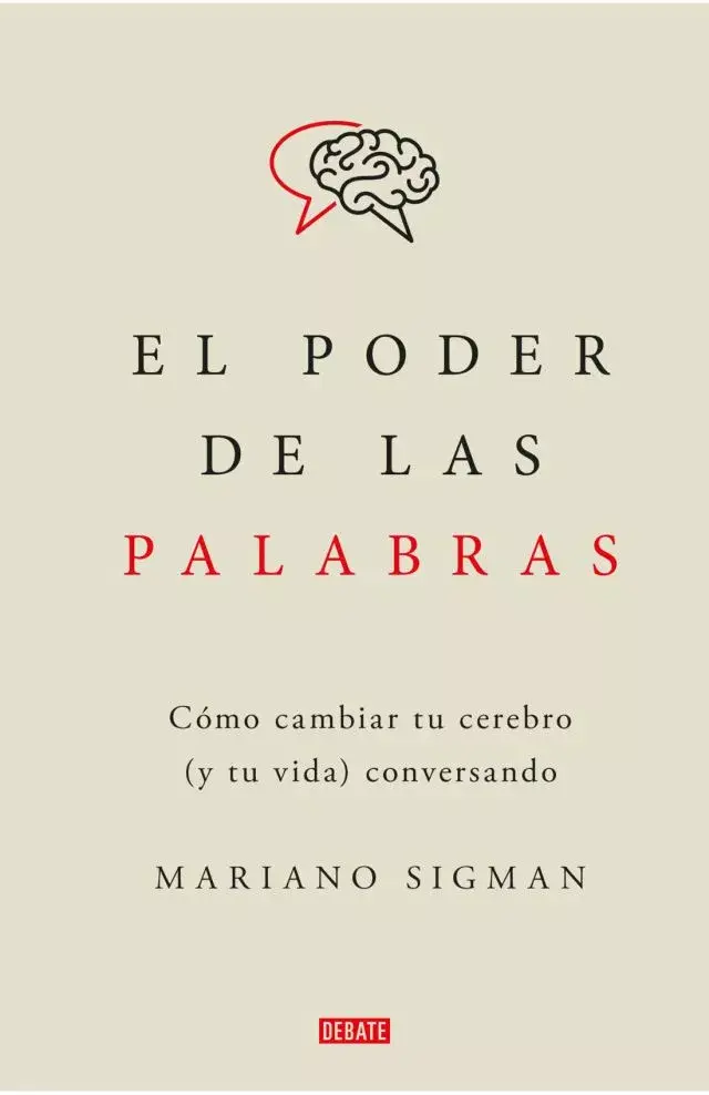 El poder de las palabras (Debate, $4349)