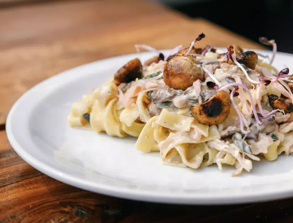 Nuestros 10 elegidos para ir a comer buena pasta en Buenos Aires.