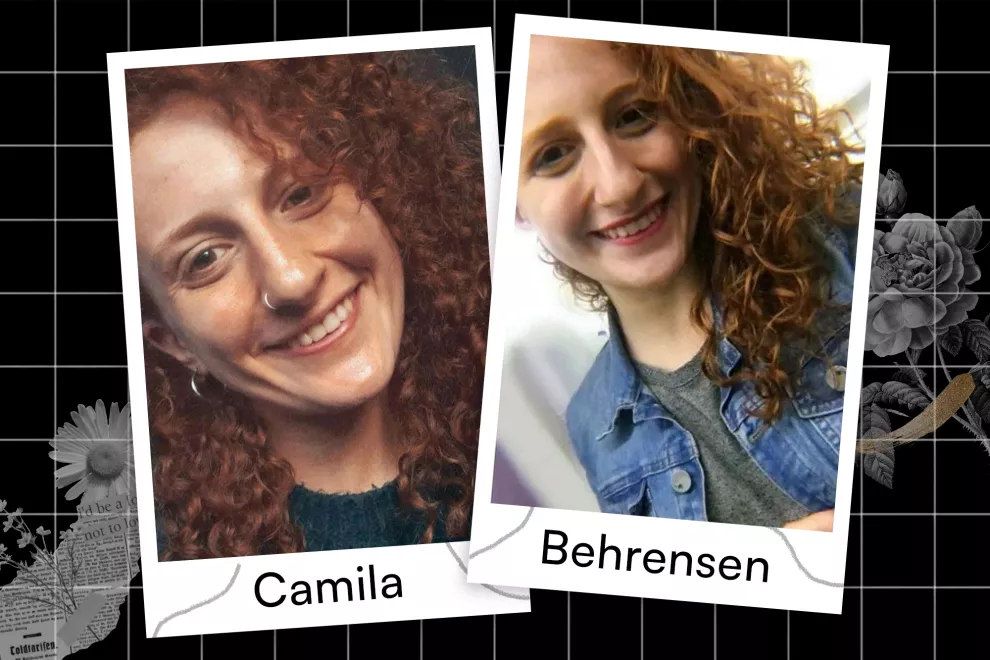 Camila Behrensen, la joven científica fue asesinada en Kansas