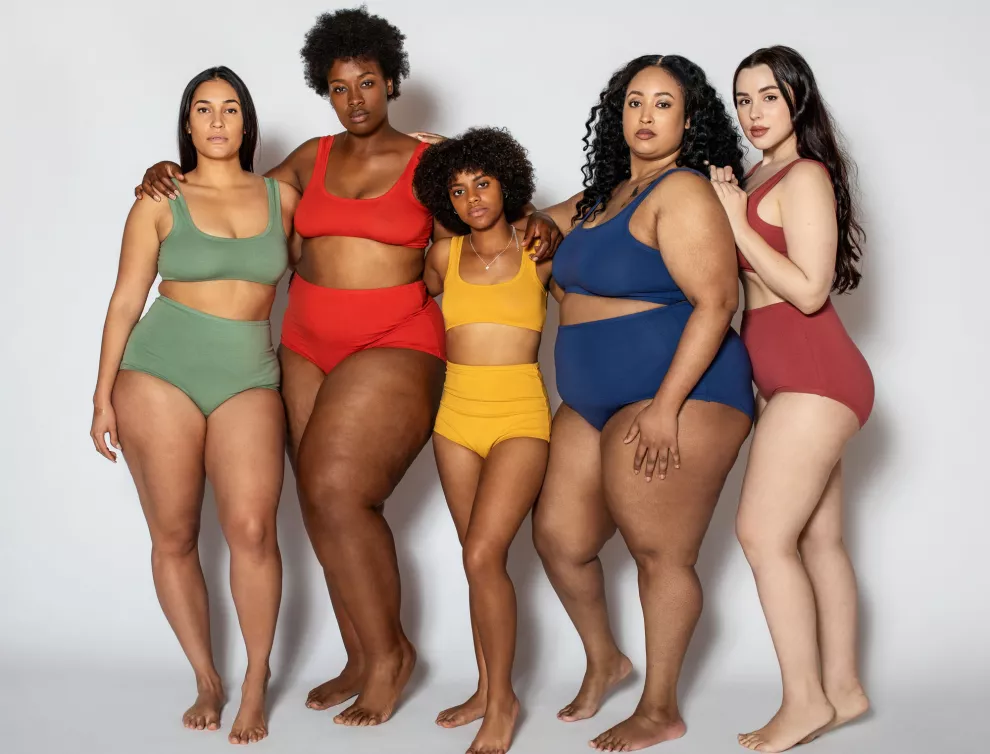 Diversidad corporal: que no sea sólo una moda.