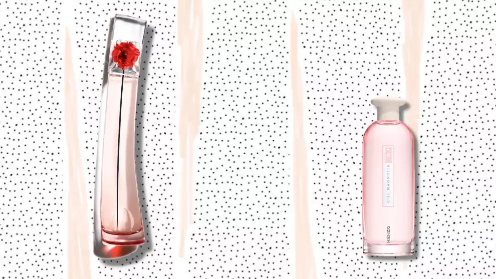 Flower by KENZO, $13.590 - Ciel Magnolia, KENZO, $17.900 