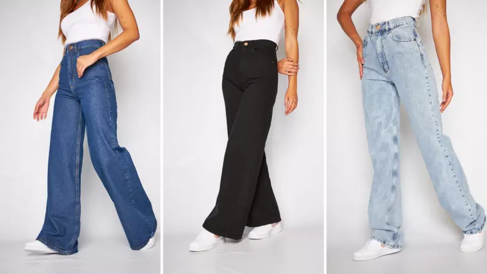 10 Pantalones que puedes usar este verano para librarte de los acalorados  jeans