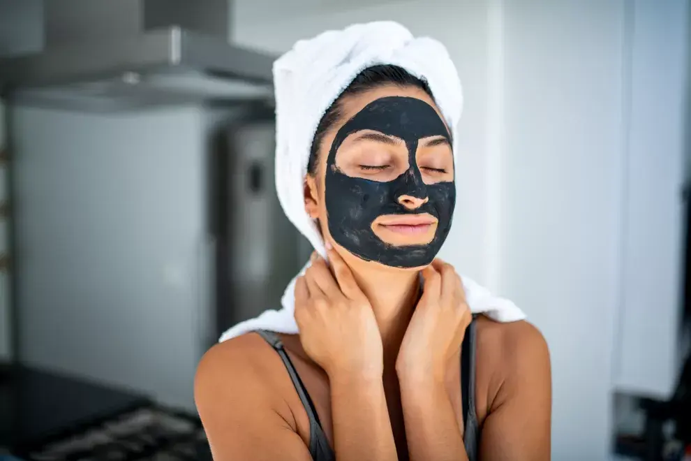 Máscaras para la cara
