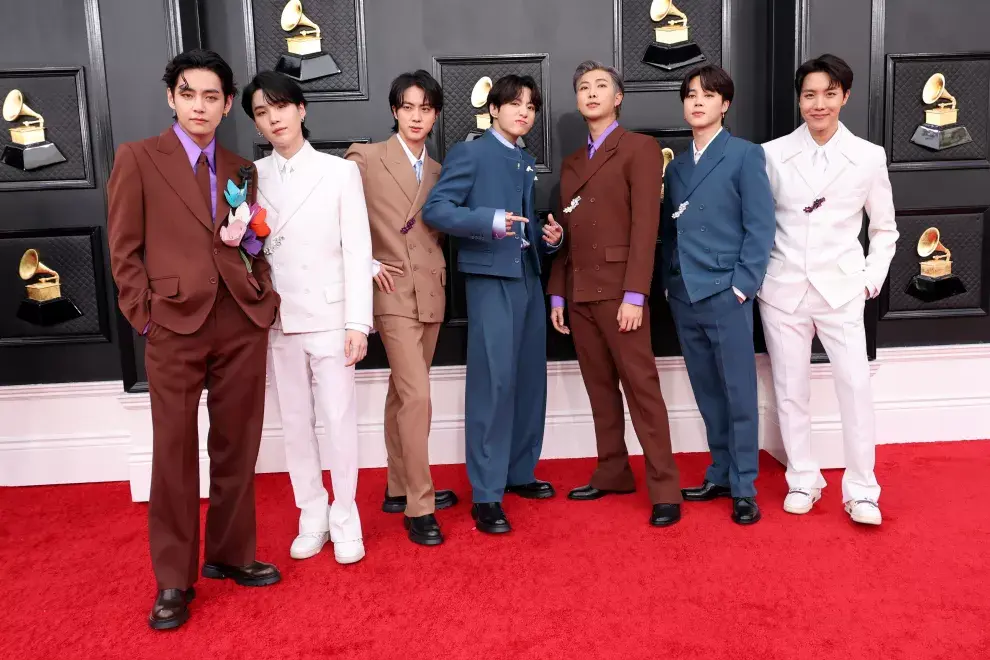 BTS y el servicio militar obligatorio: Qué pasará con Bangtan cuando los  miembros se enlisten en Corea del Sur, Cultura Asiática