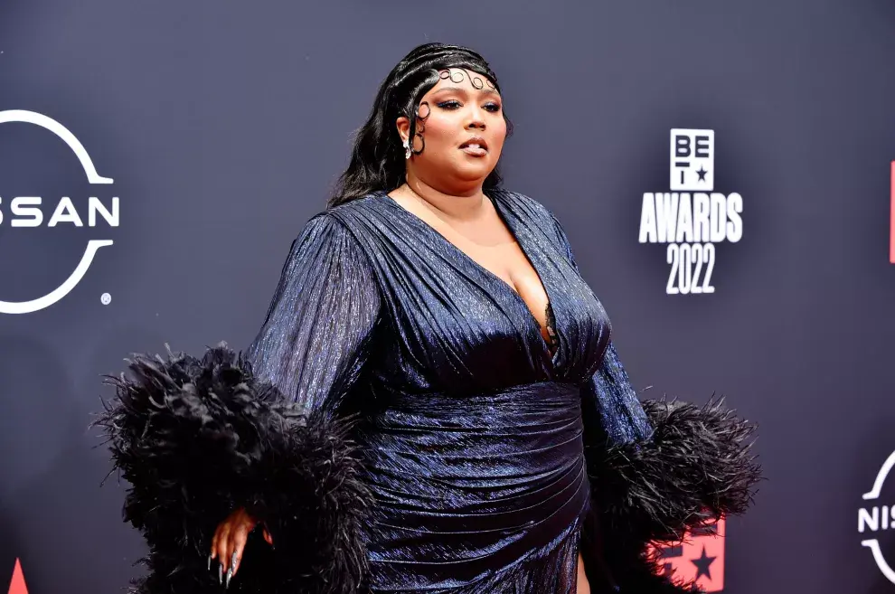 HBO Max fará documentário sobre trajetória da cantora Lizzo