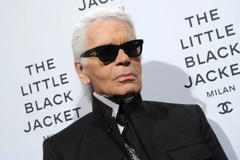 Karl Lagerfeld