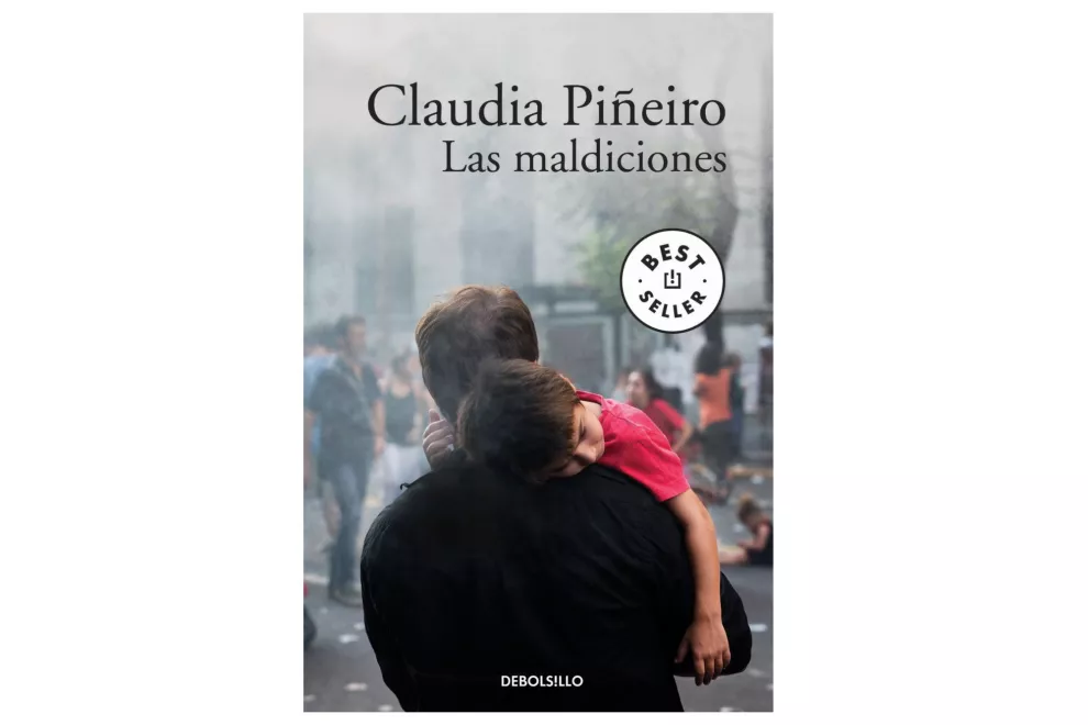 Las maldiciones de Claudia Piñeiro