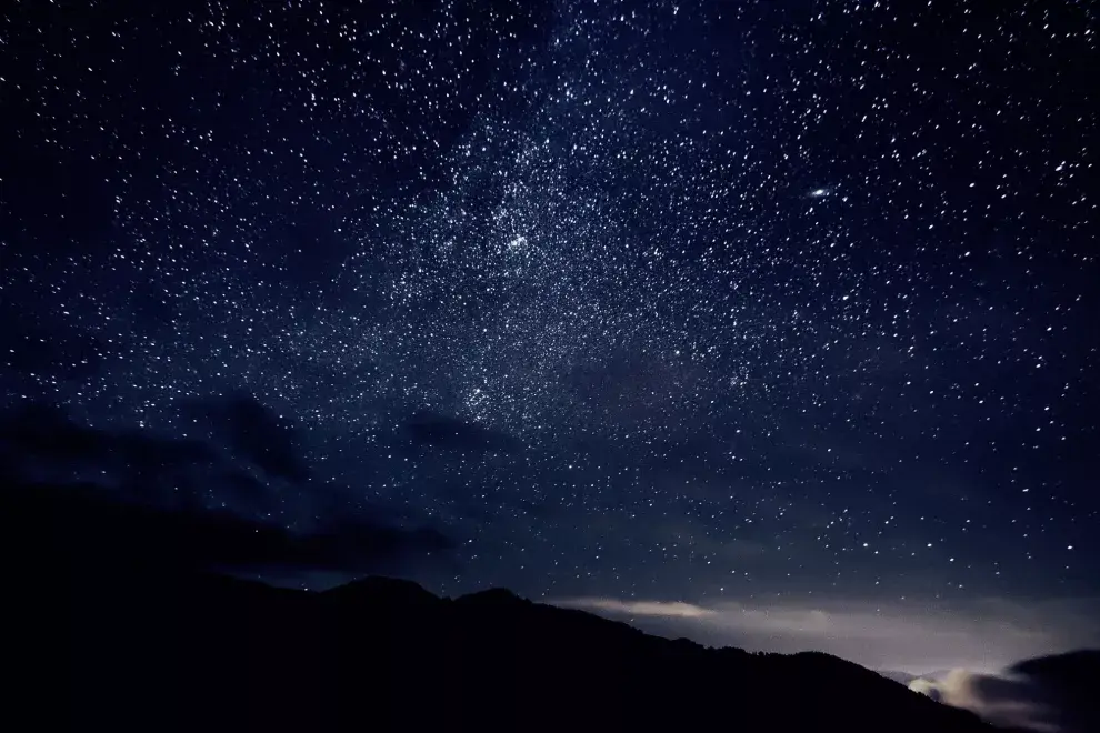 Cinco lugares para ir a ver las estrellas, cerca de Buenos Aires.