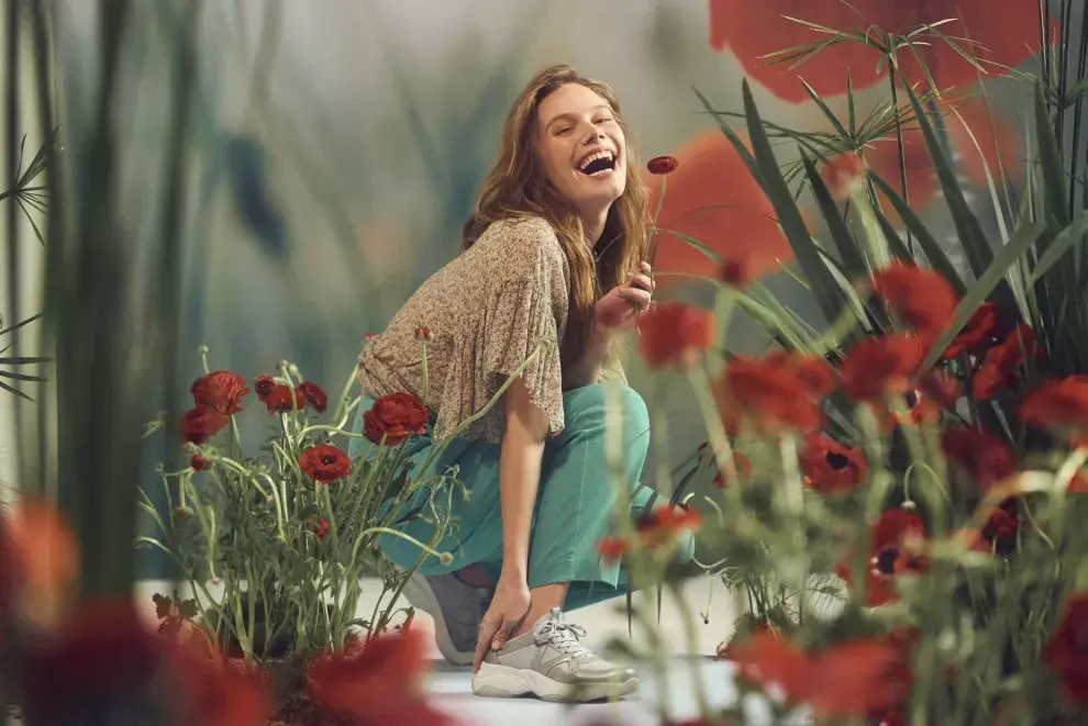 Hush Puppies te trae un modelo para cada ocasión a través de su nueva colección