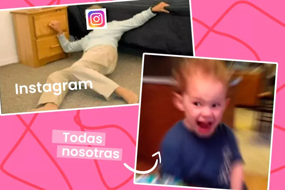 Se cayó Instagram, otra vez.