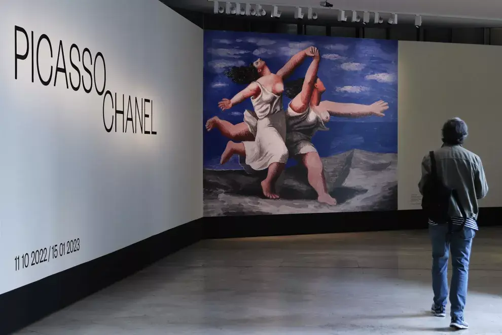 Picasso / Chanel