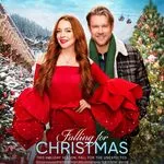 Navidad de golpe, la nueva comedia romántica de Lindsay Lohan en Netflix.