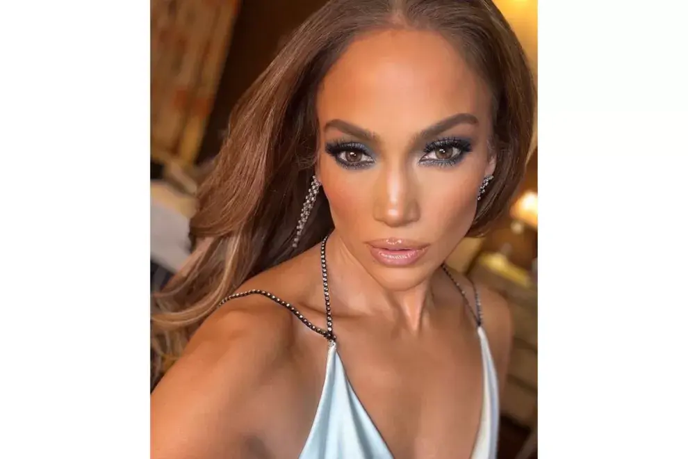 Jennifer Lopez