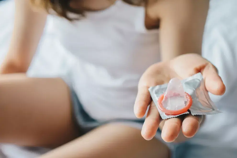 Accidentes durante el sexo: qué hacer y cómo prevenirlos.