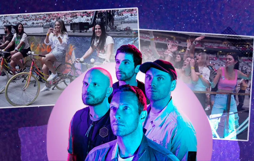 ¿Por qué Coldplay es la banda del futuro?