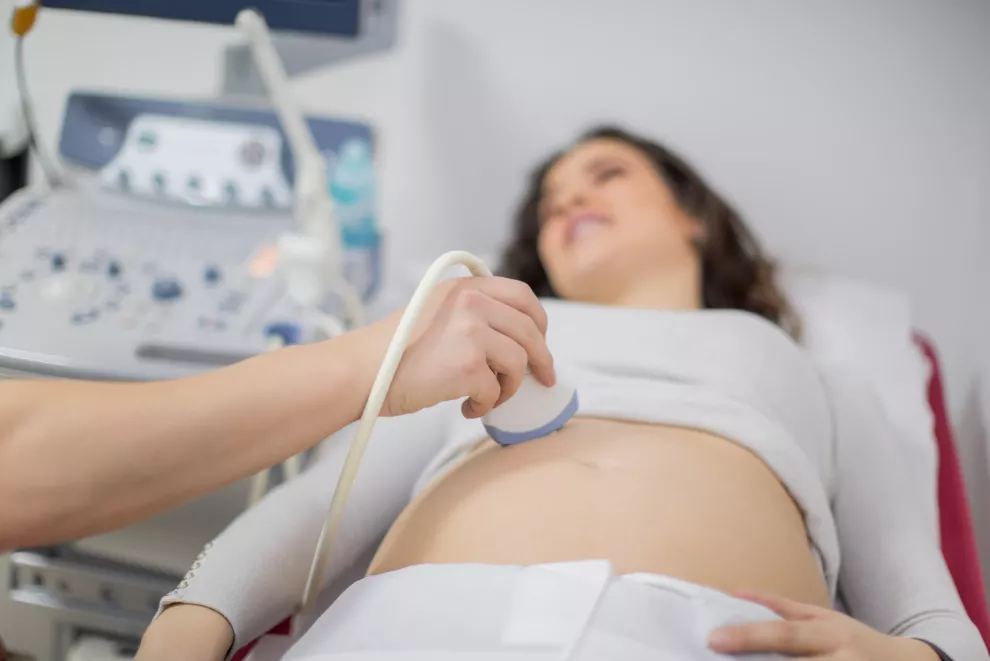 Chequeos en el embarazo: ¿qué debemos hacernos?
