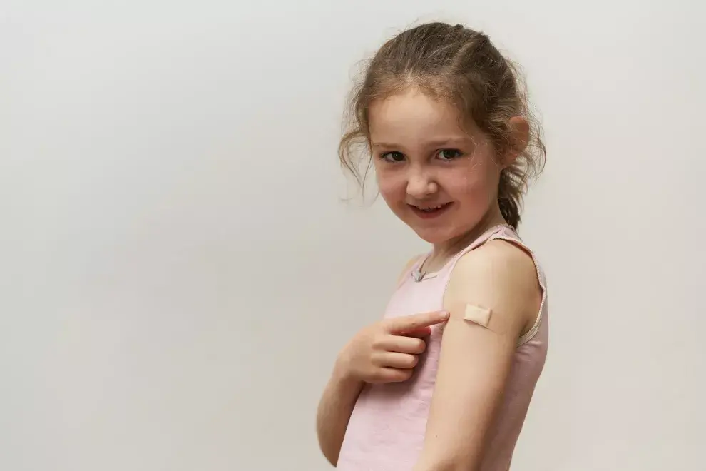Qué se sabe sobre la vacuna contra el bronquiolitis.