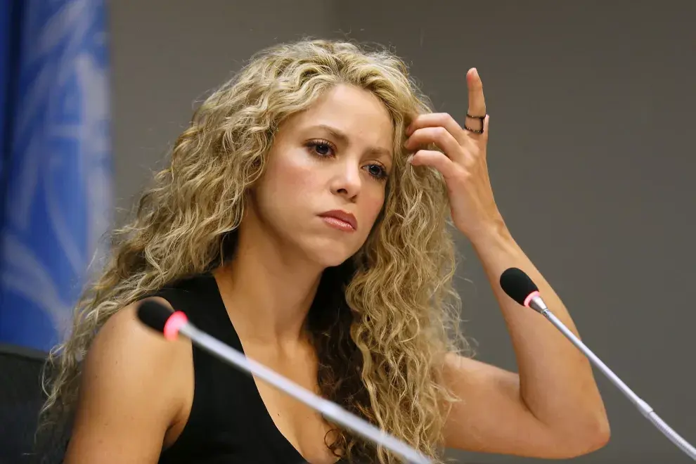 Shakira no formará parte del Mundial Qatar 2022.