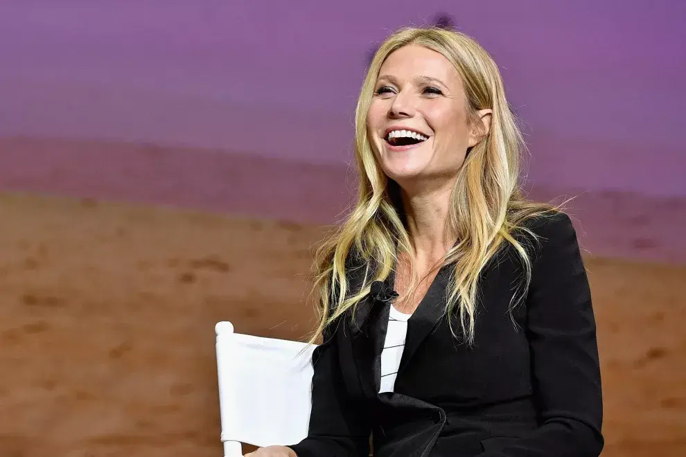 El sex toy que recomienda Gwyneth Paltrow.