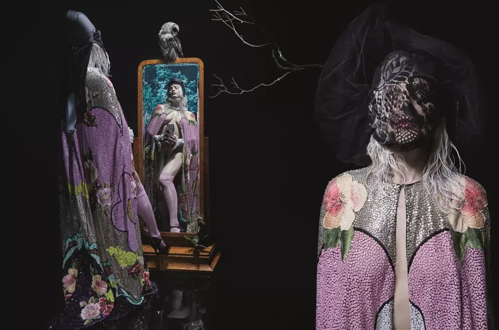 Guinevere van Seenus.