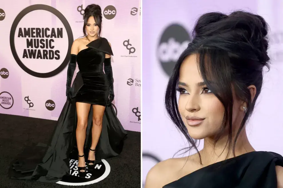 Becky G.