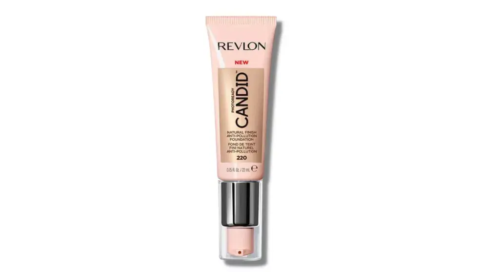 Revlon Photoready Candid Antipollution de Revlon