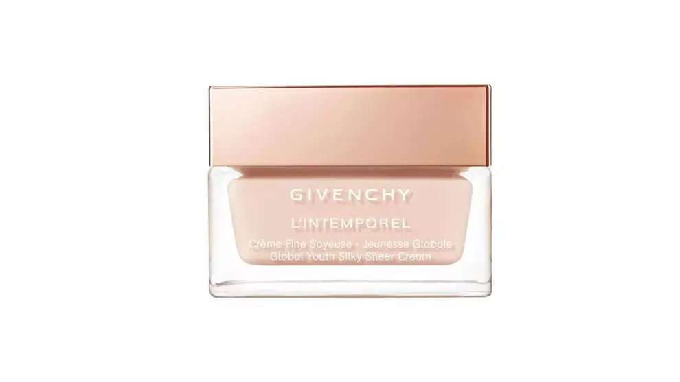 L’Intemporel Rich Creme de Givench