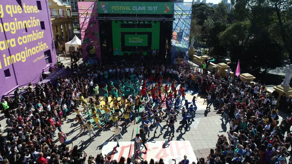 Festival Clave 13/17: todo lo que tenés que saber de la quinta edición.