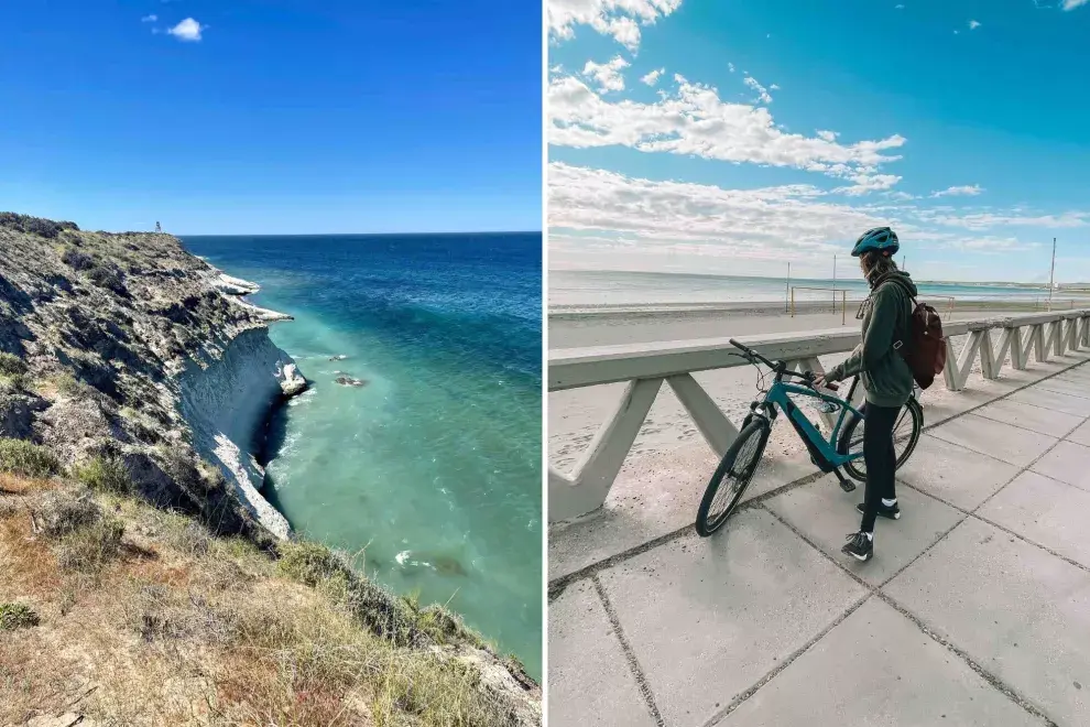 Las mejores actividades para hacer en Puerto Madryn.