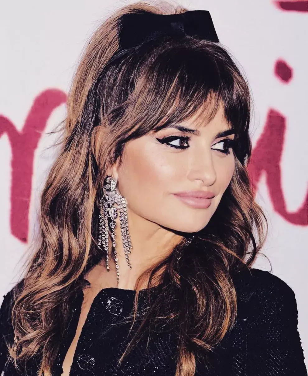 Penélope Cruz