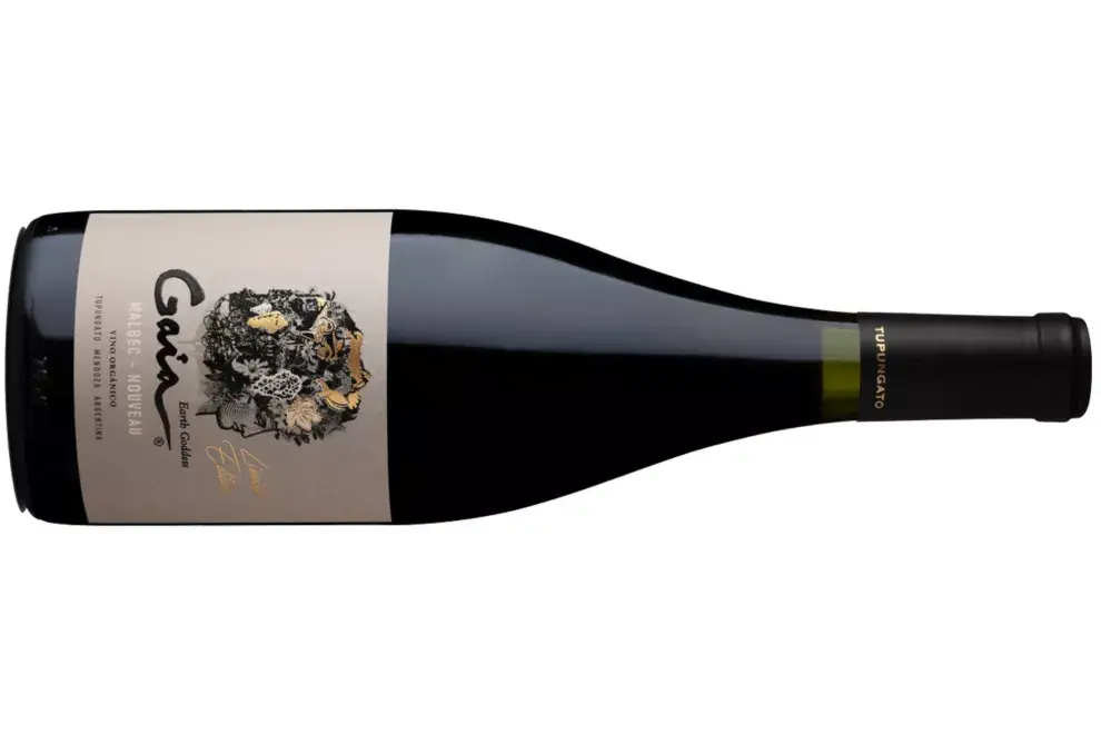 Gaia Malbec Nouveau 2022